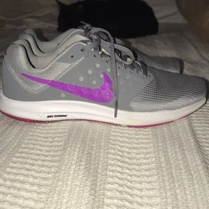 Nike tennis shoes